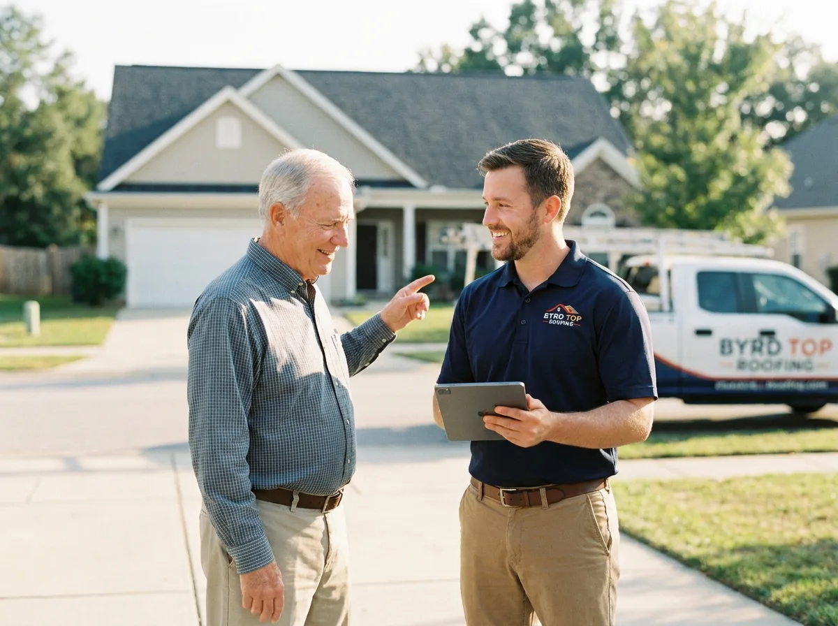Roofing Charles City, VA FAQs